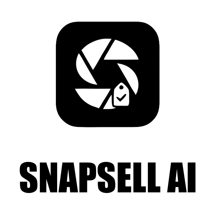 Stacked Logo Black
